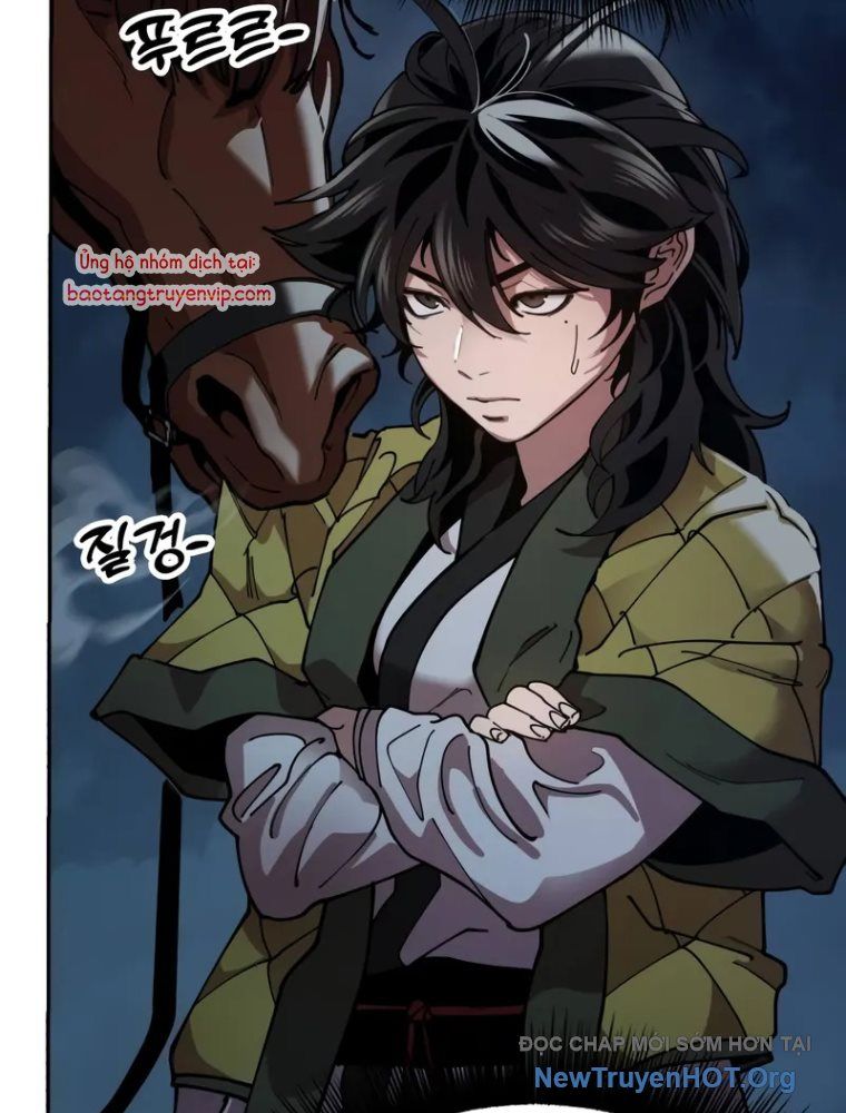 Vĩ Nhân Kiếm - Chap 2 - Trang 86