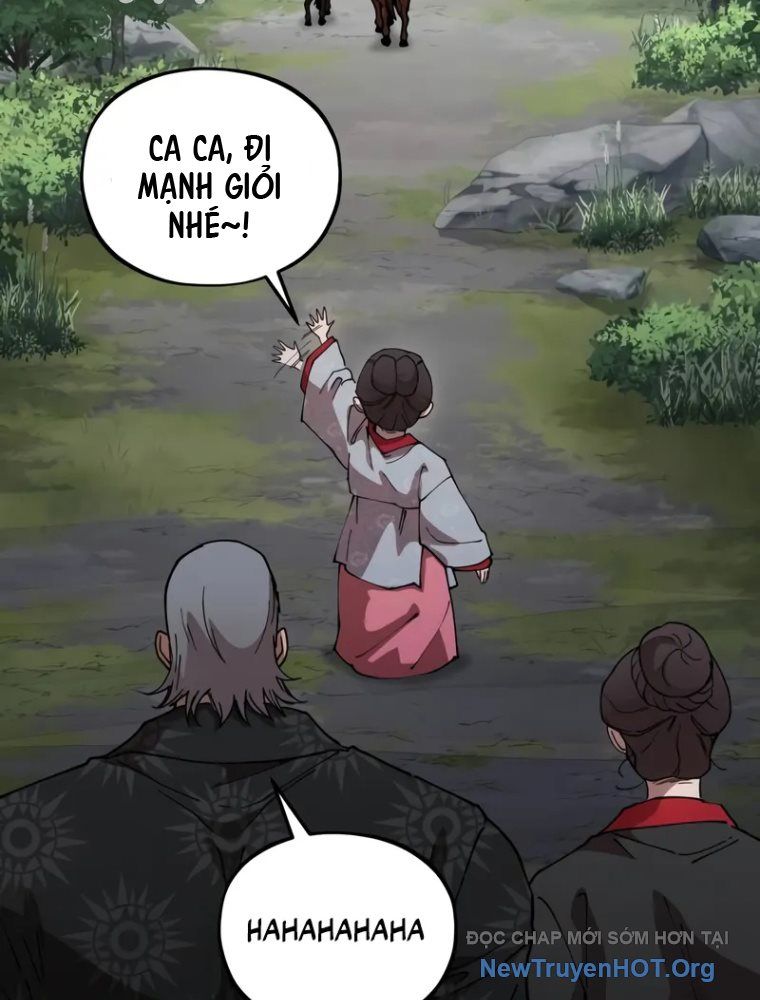 Vĩ Nhân Kiếm - Chap 2 - Trang 10