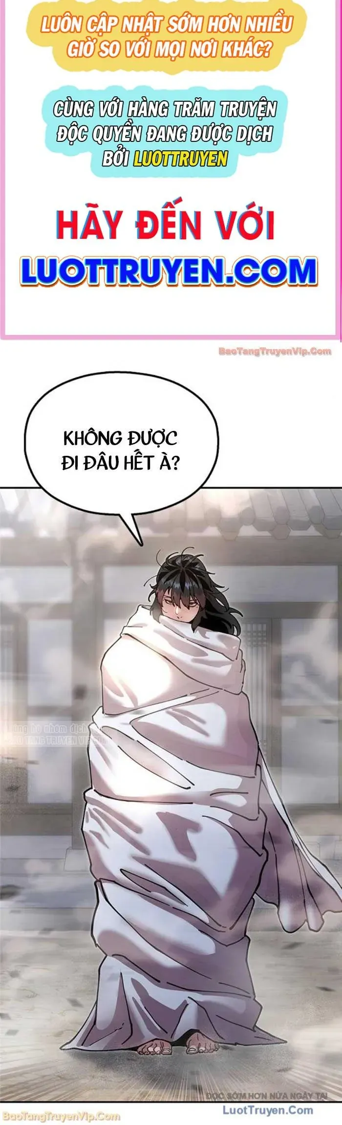 Vĩ Nhân Kiếm - Chap 21 - Trang 2