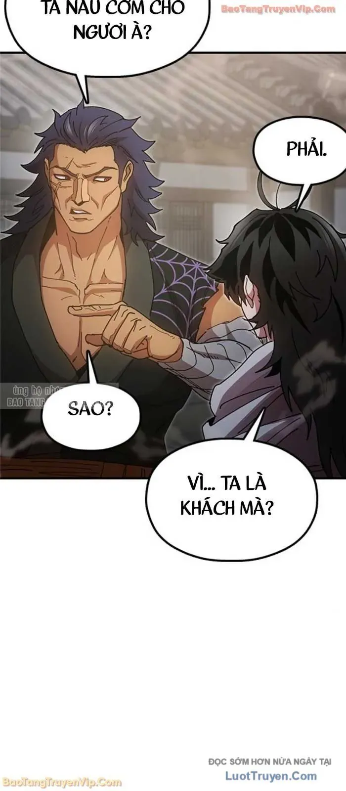 Vĩ Nhân Kiếm - Chap 21 - Trang 11