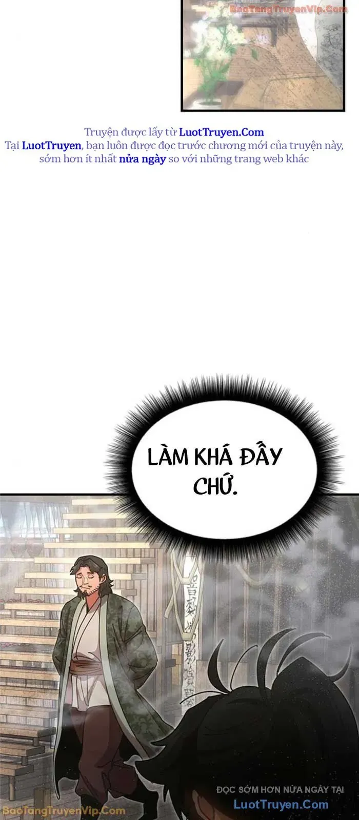 Vĩ Nhân Kiếm - Chap 21 - Trang 101