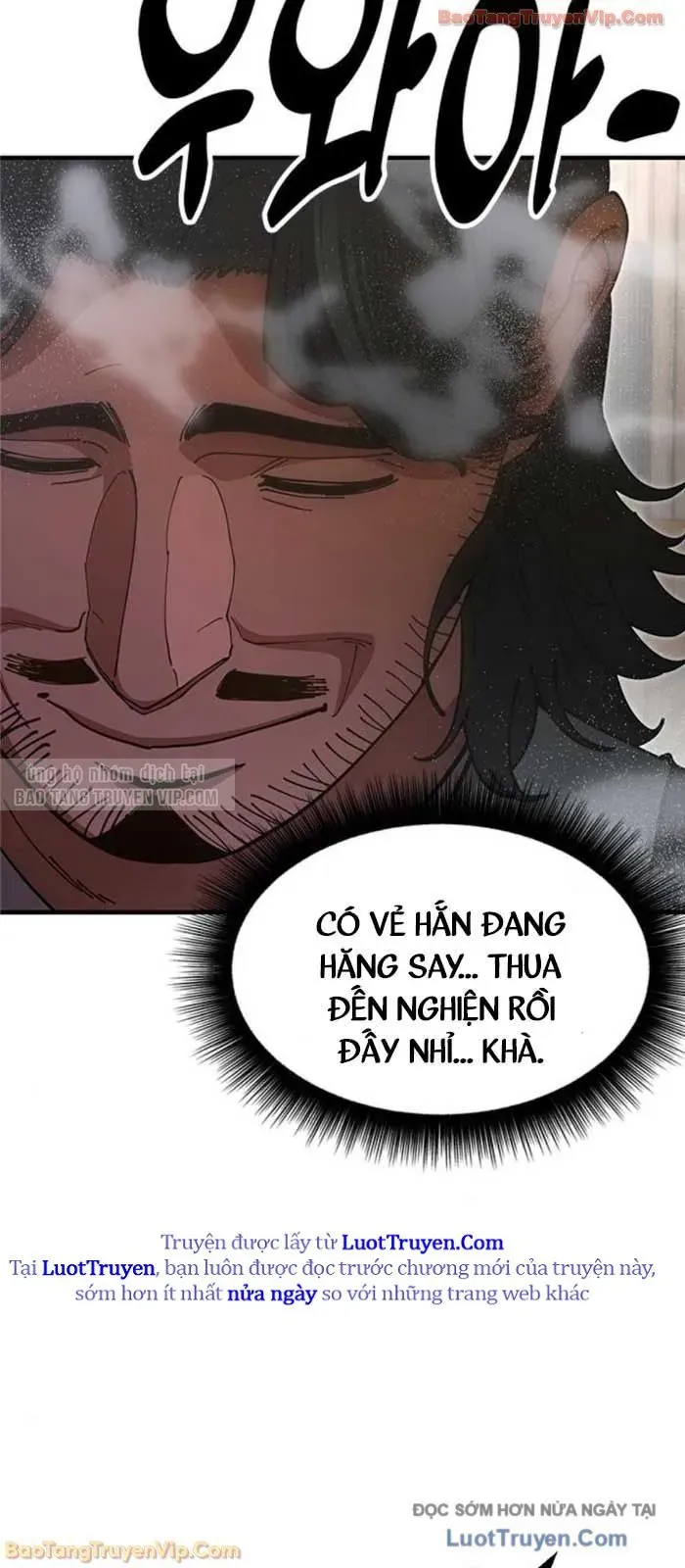 Vĩ Nhân Kiếm - Chap 21 - Trang 104