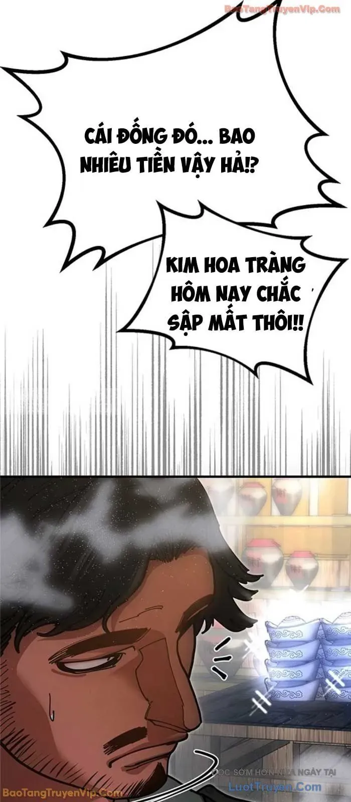 Vĩ Nhân Kiếm - Chap 21 - Trang 105