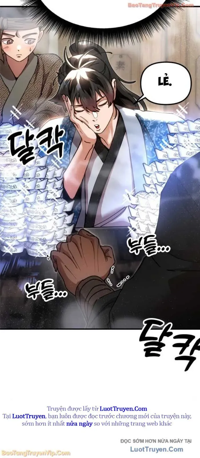 Vĩ Nhân Kiếm - Chap 21 - Trang 108