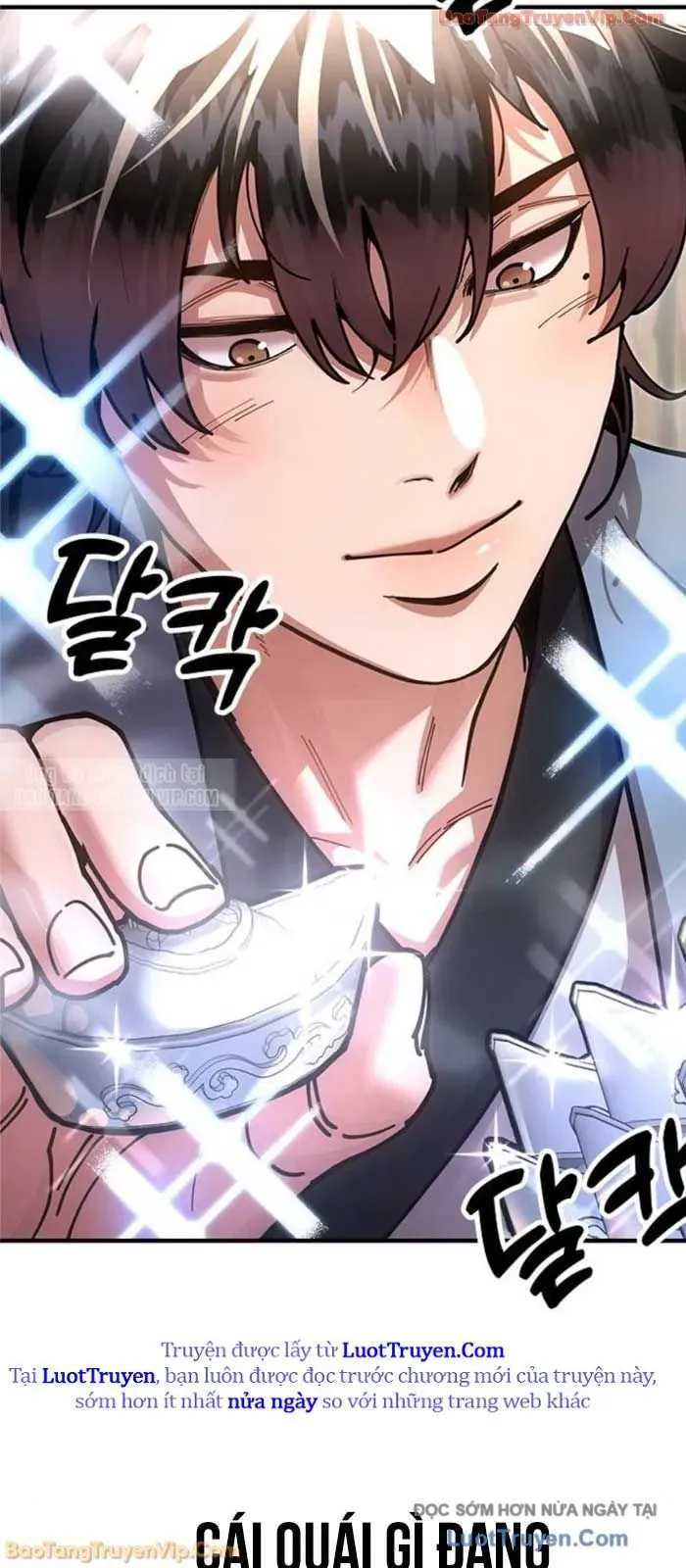 Vĩ Nhân Kiếm - Chap 21 - Trang 110
