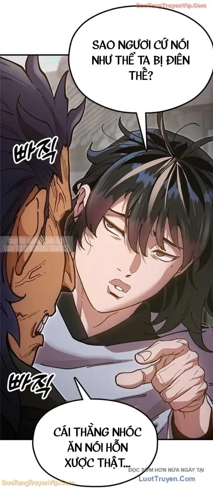 Vĩ Nhân Kiếm - Chap 21 - Trang 12