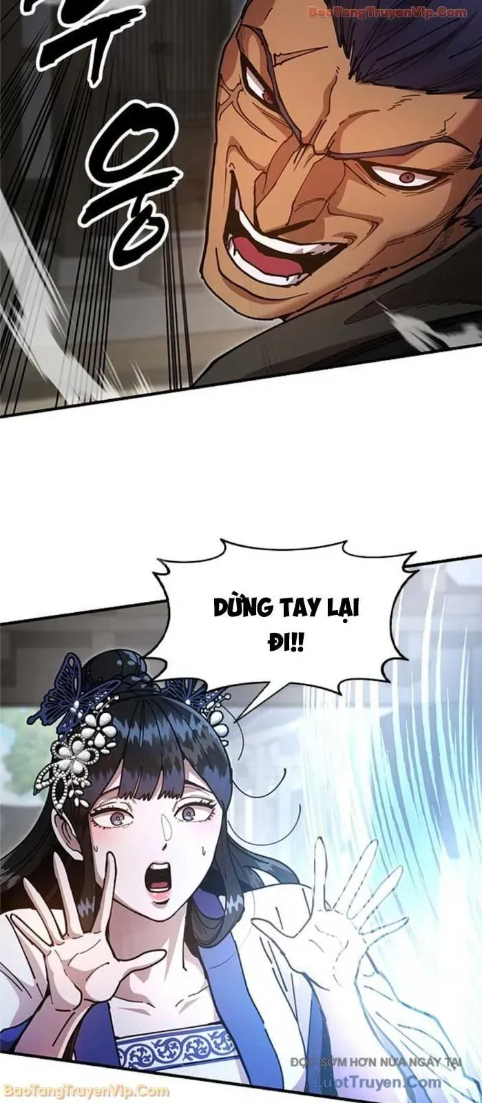 Vĩ Nhân Kiếm - Chap 21 - Trang 14