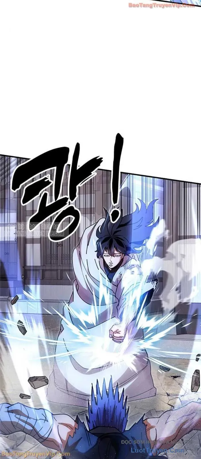 Vĩ Nhân Kiếm - Chap 21 - Trang 15