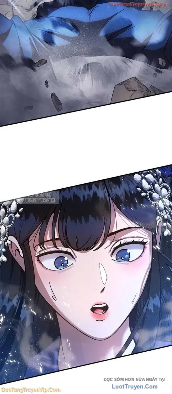 Vĩ Nhân Kiếm - Chap 21 - Trang 16