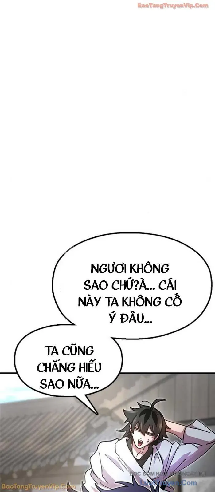 Vĩ Nhân Kiếm - Chap 21 - Trang 19