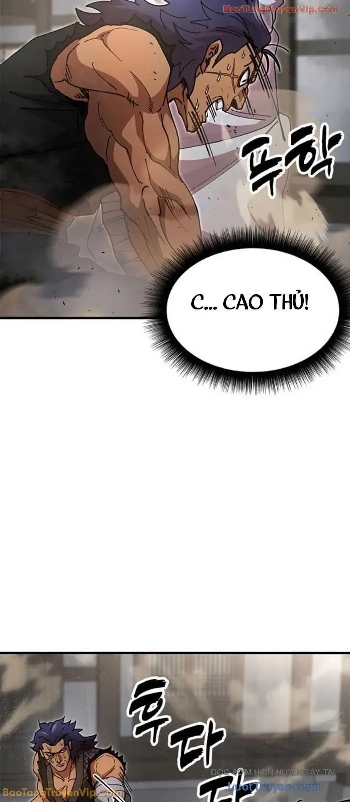 Vĩ Nhân Kiếm - Chap 21 - Trang 20