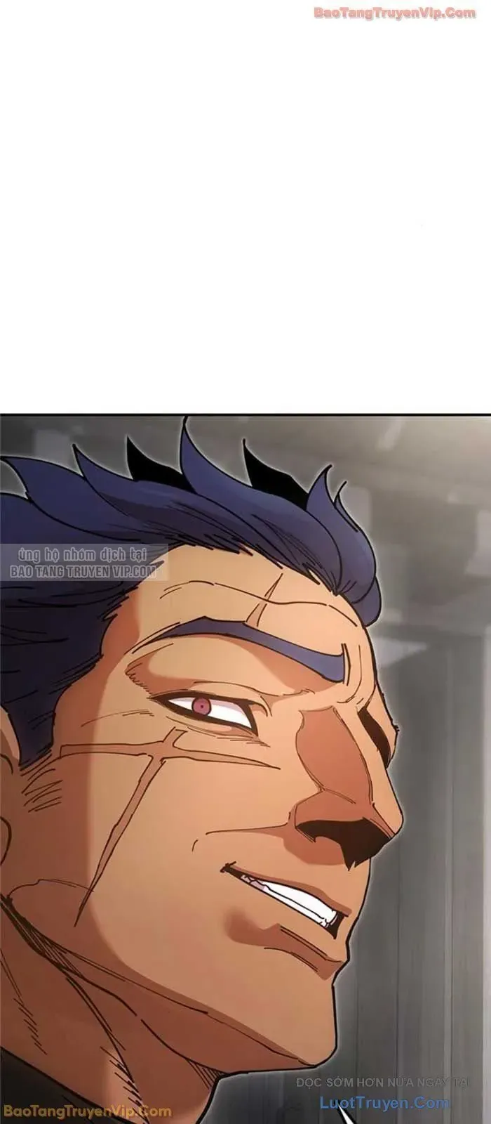 Vĩ Nhân Kiếm - Chap 21 - Trang 3