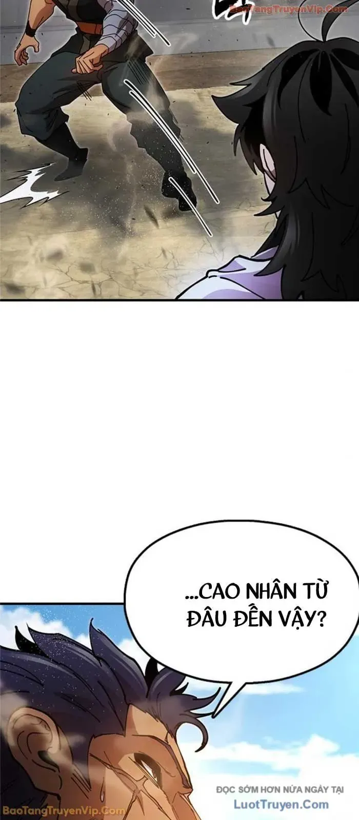 Vĩ Nhân Kiếm - Chap 21 - Trang 21