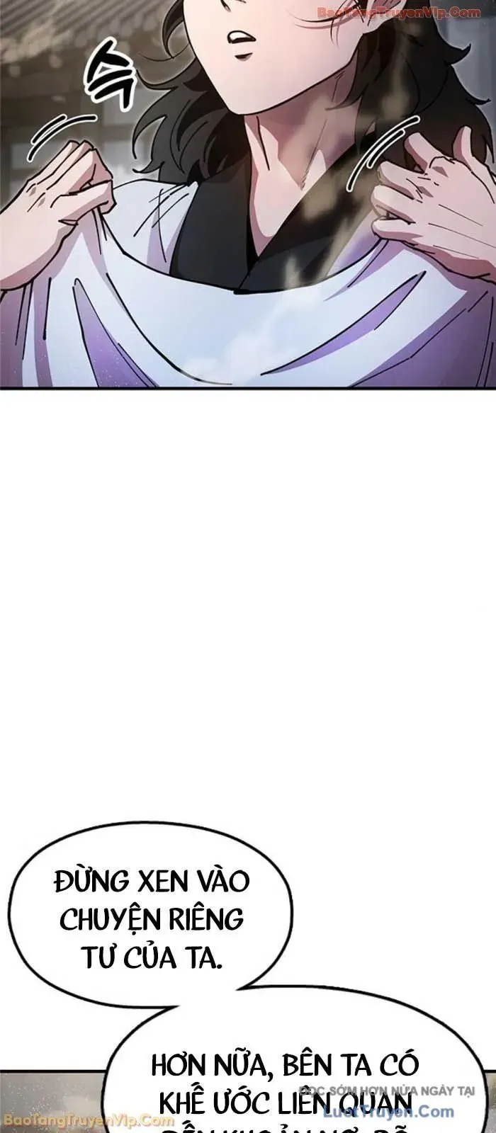 Vĩ Nhân Kiếm - Chap 21 - Trang 23