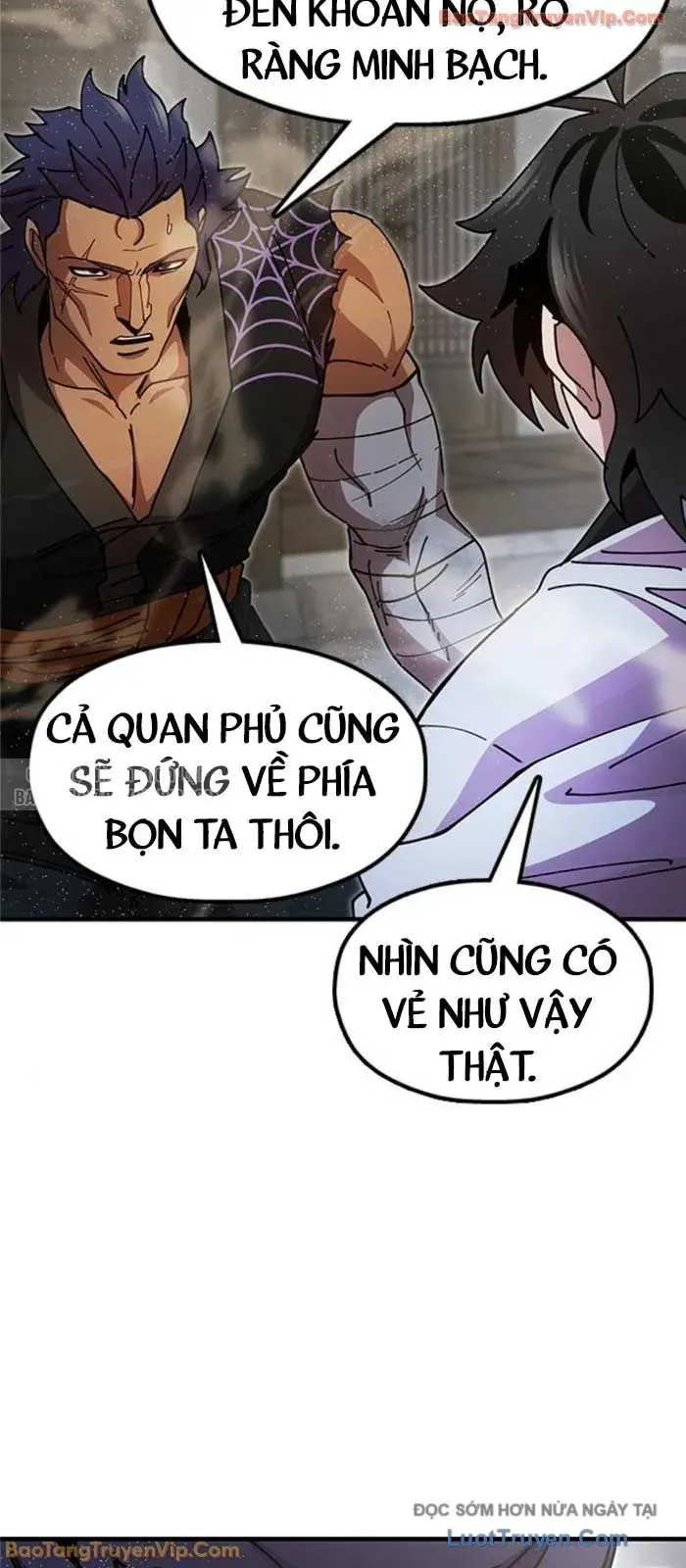 Vĩ Nhân Kiếm - Chap 21 - Trang 24