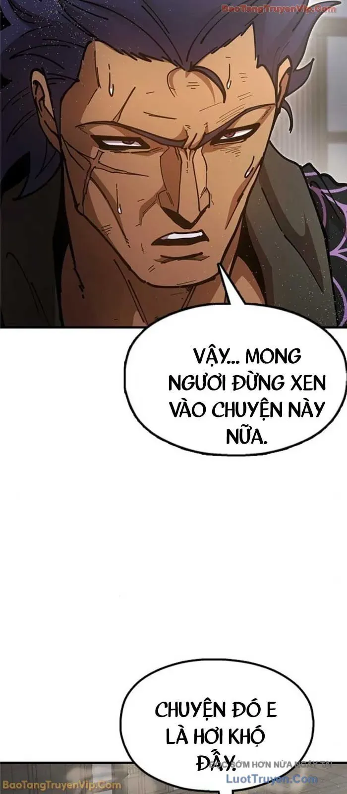 Vĩ Nhân Kiếm - Chap 21 - Trang 25