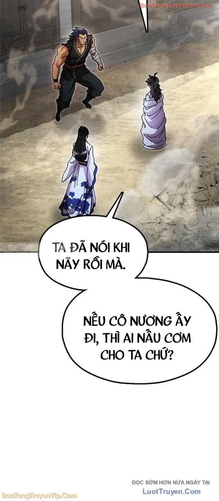 Vĩ Nhân Kiếm - Chap 21 - Trang 26
