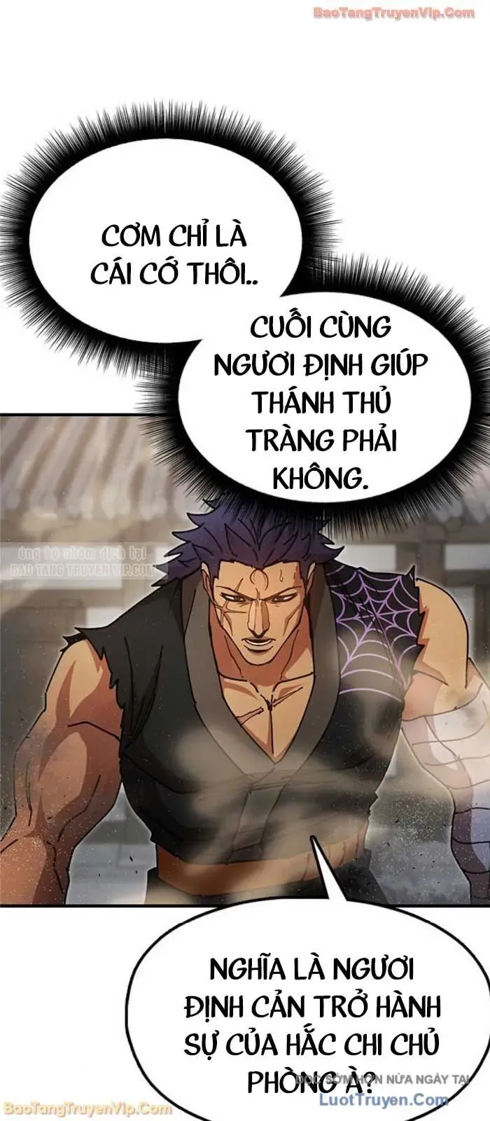 Vĩ Nhân Kiếm - Chap 21 - Trang 27