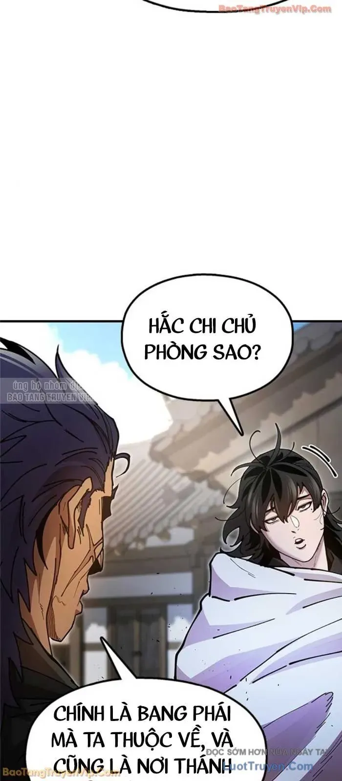 Vĩ Nhân Kiếm - Chap 21 - Trang 28