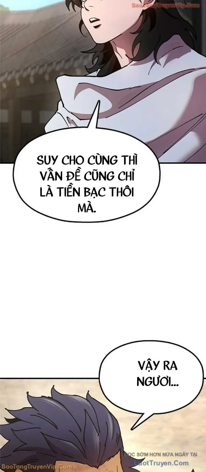 Vĩ Nhân Kiếm - Chap 21 - Trang 30