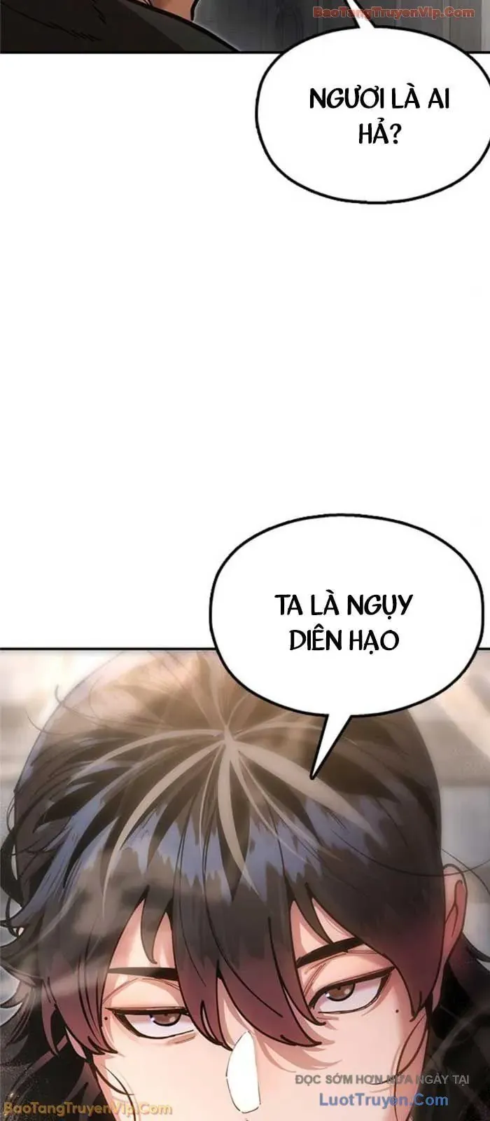 Vĩ Nhân Kiếm - Chap 21 - Trang 4