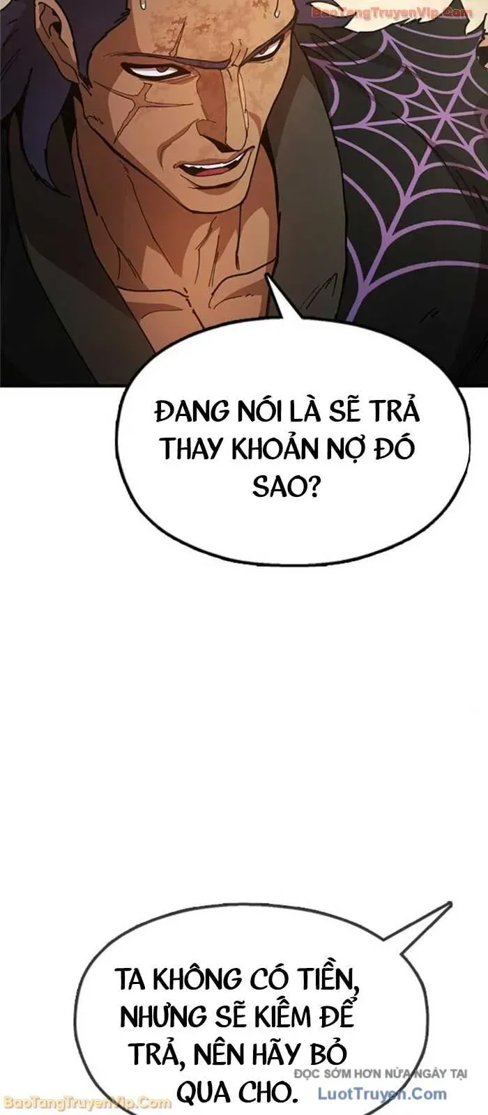 Vĩ Nhân Kiếm - Chap 21 - Trang 31