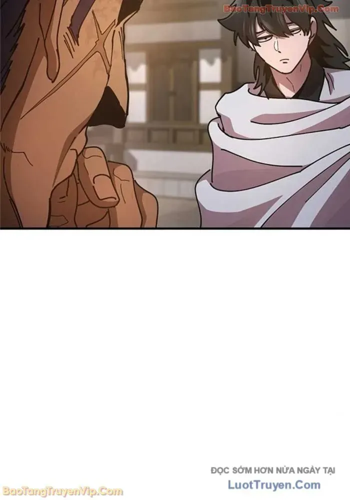 Vĩ Nhân Kiếm - Chap 21 - Trang 33
