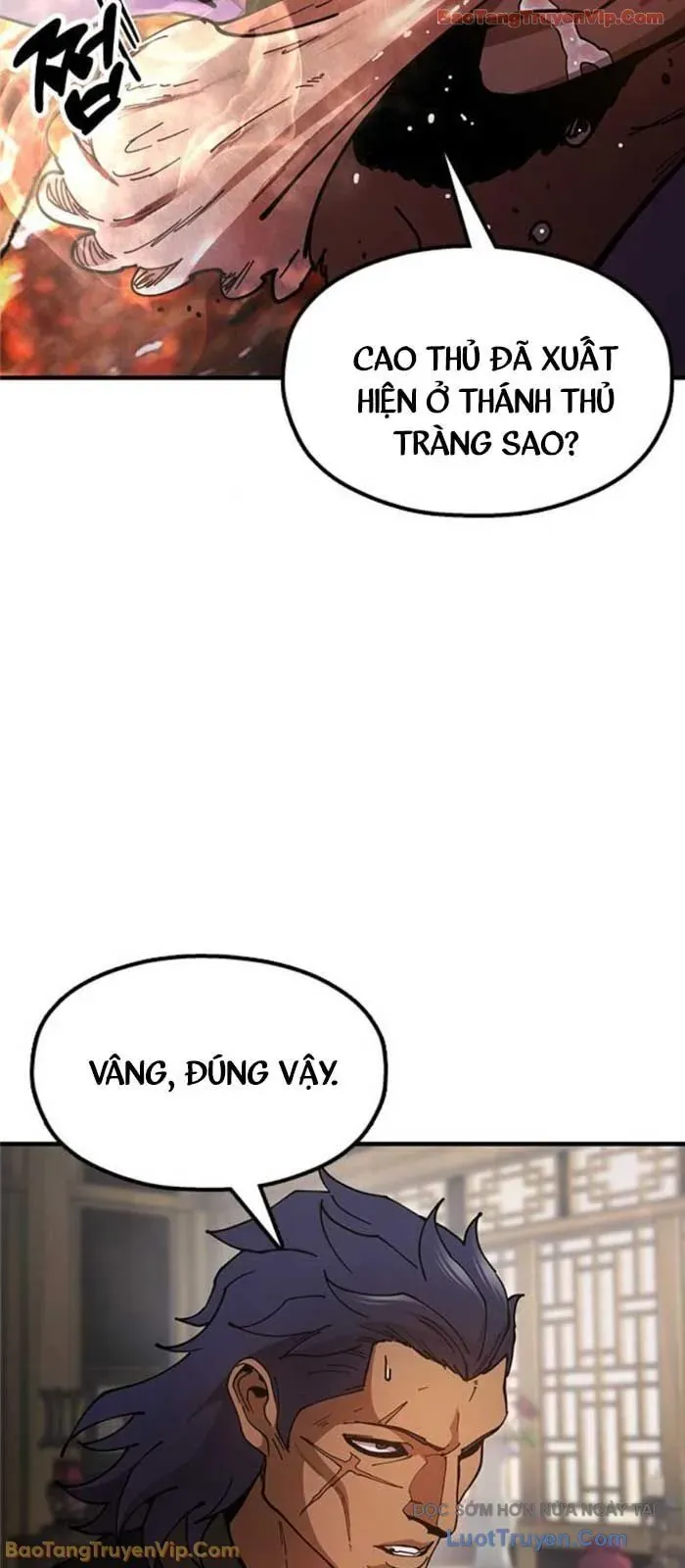Vĩ Nhân Kiếm - Chap 21 - Trang 36