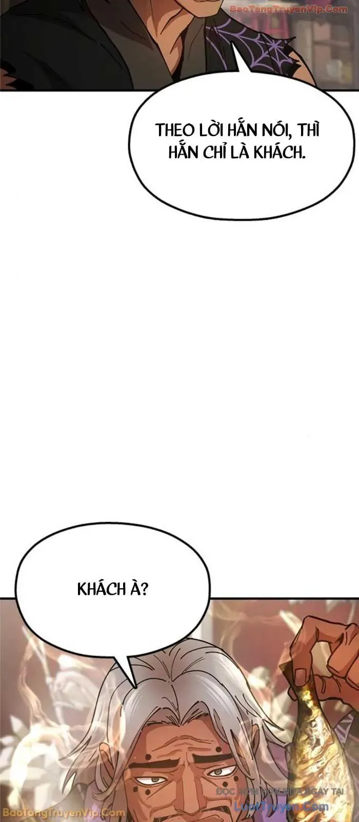 Vĩ Nhân Kiếm - Chap 21 - Trang 37