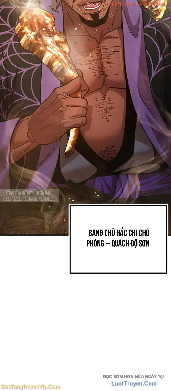 Vĩ Nhân Kiếm - Chap 21 - Trang 38