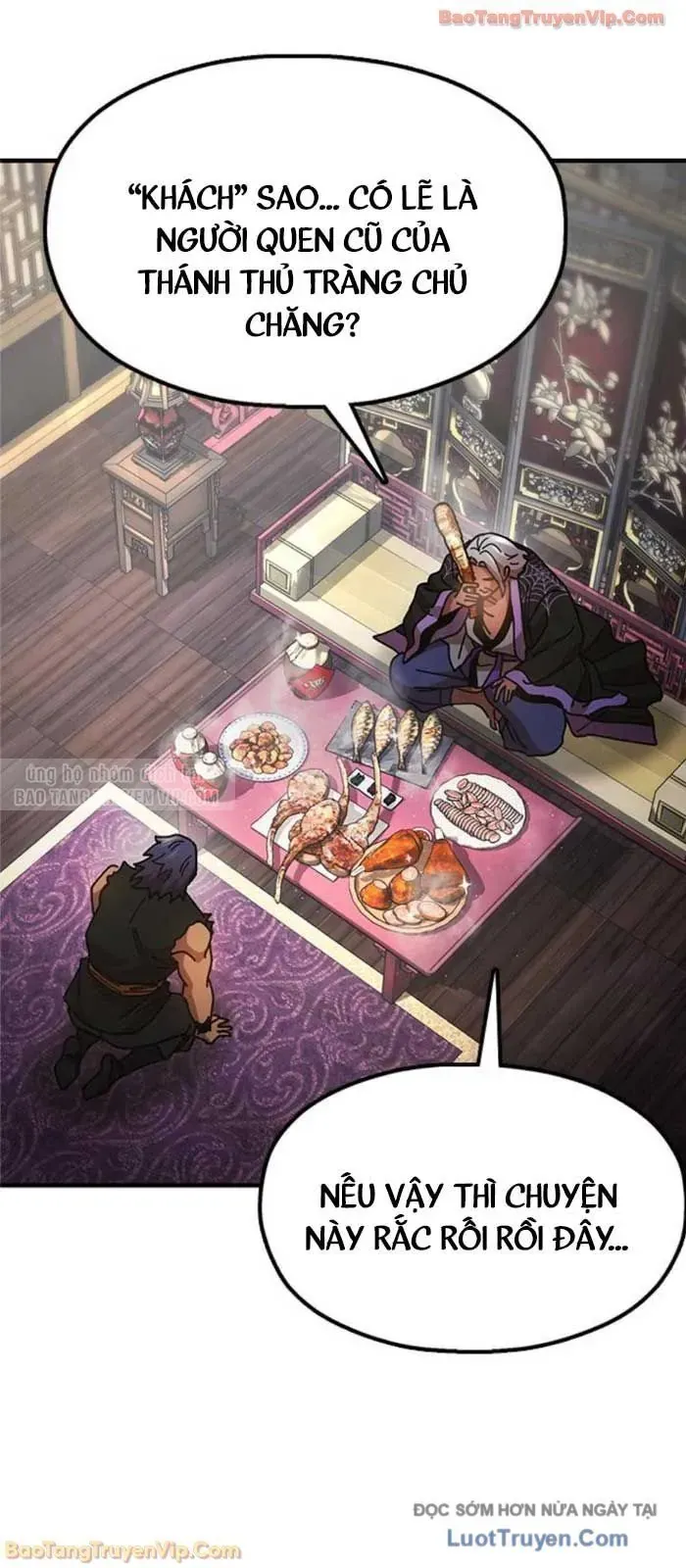 Vĩ Nhân Kiếm - Chap 21 - Trang 39