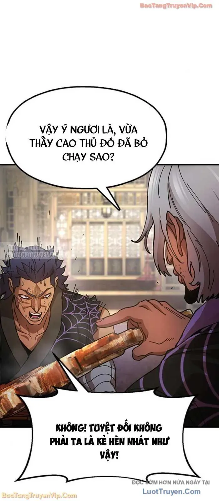 Vĩ Nhân Kiếm - Chap 21 - Trang 40