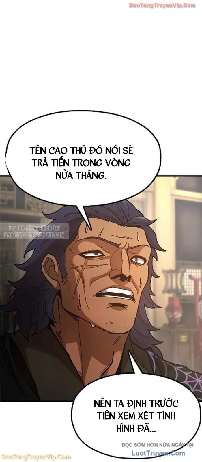 Vĩ Nhân Kiếm - Chap 21 - Trang 41