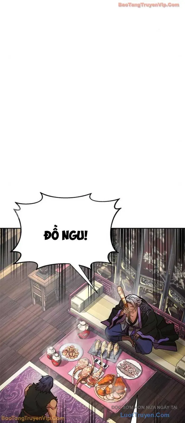 Vĩ Nhân Kiếm - Chap 21 - Trang 42