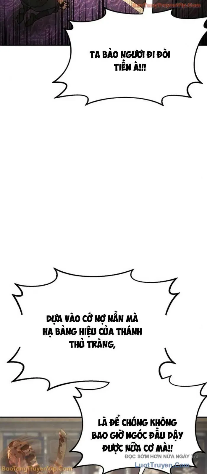 Vĩ Nhân Kiếm - Chap 21 - Trang 43