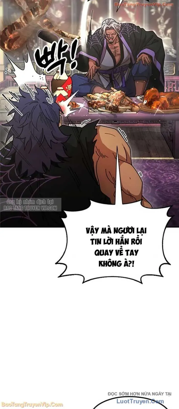 Vĩ Nhân Kiếm - Chap 21 - Trang 44