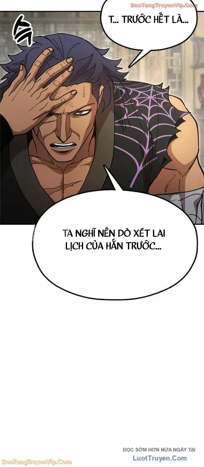 Vĩ Nhân Kiếm - Chap 21 - Trang 45