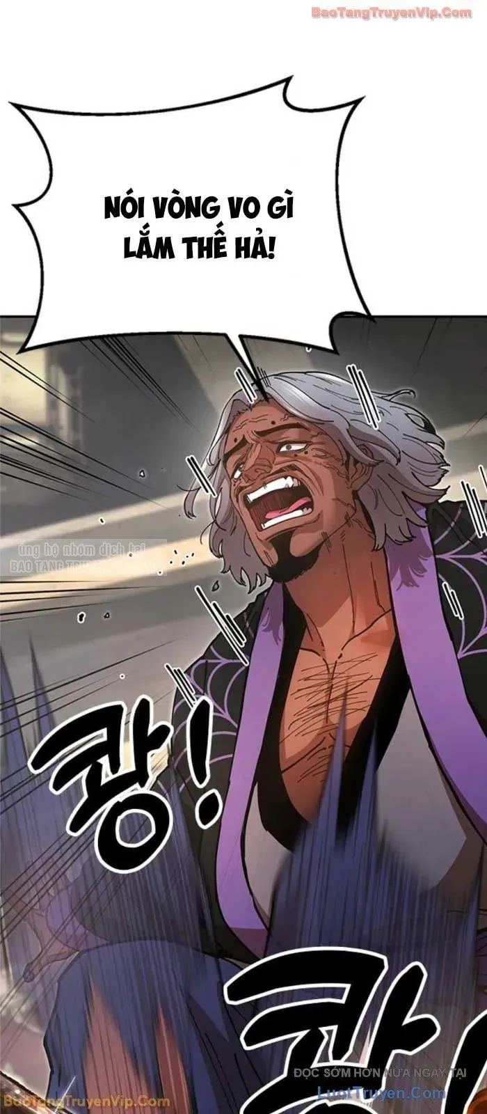 Vĩ Nhân Kiếm - Chap 21 - Trang 46