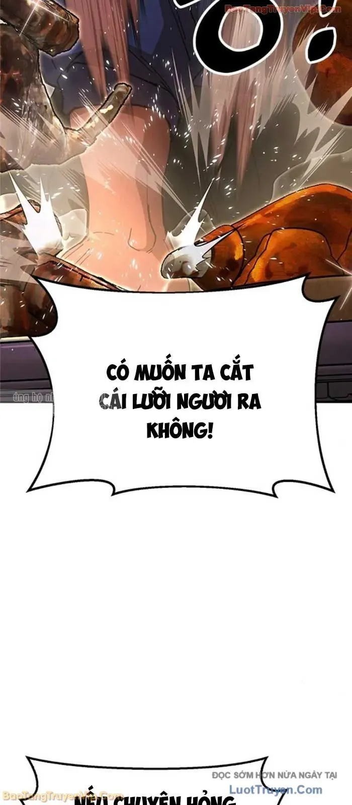 Vĩ Nhân Kiếm - Chap 21 - Trang 47