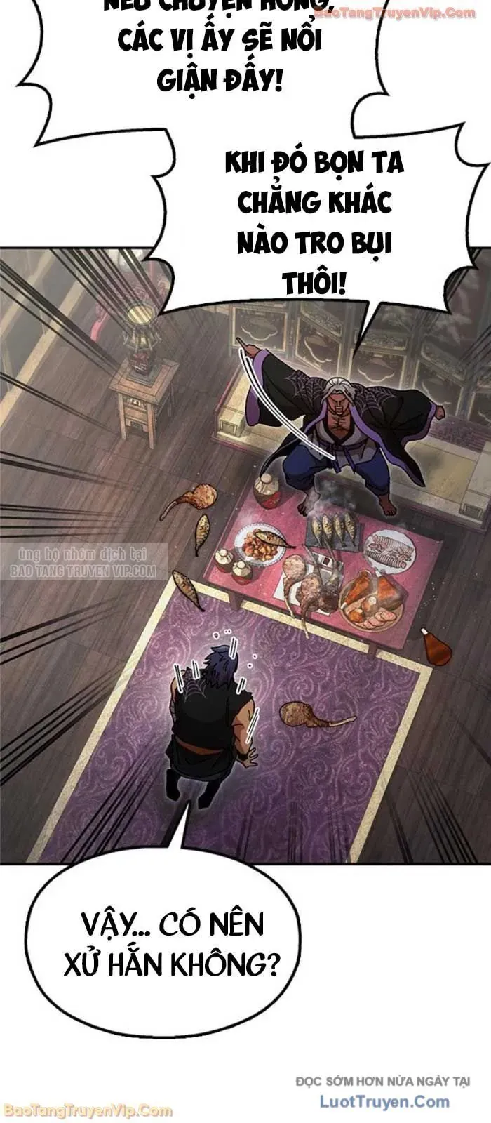 Vĩ Nhân Kiếm - Chap 21 - Trang 48