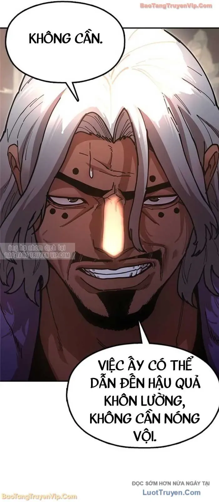 Vĩ Nhân Kiếm - Chap 21 - Trang 50