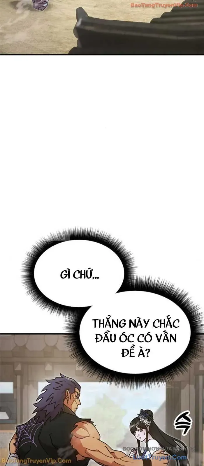 Vĩ Nhân Kiếm - Chap 21 - Trang 6