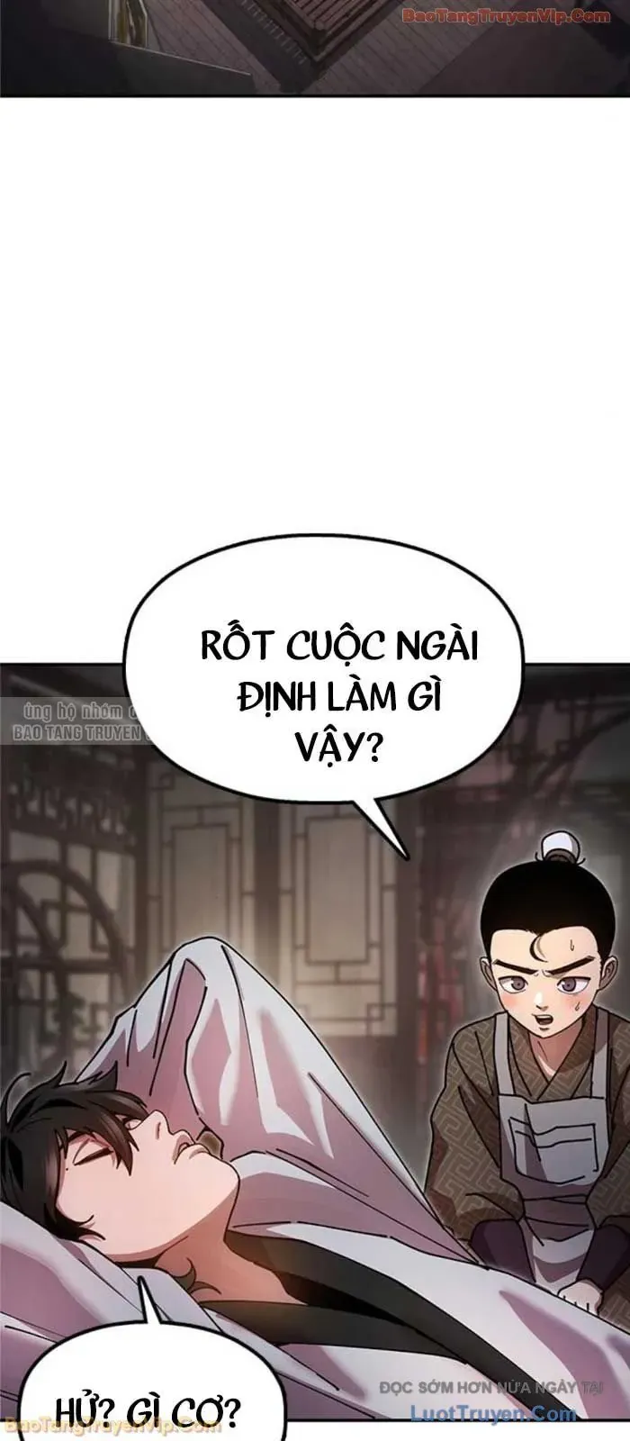 Vĩ Nhân Kiếm - Chap 21 - Trang 52