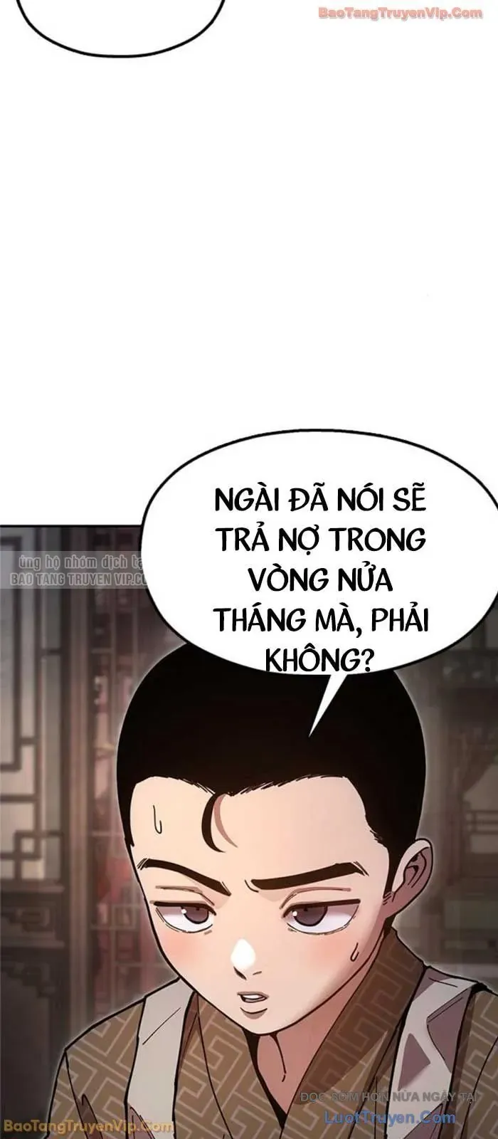 Vĩ Nhân Kiếm - Chap 21 - Trang 53