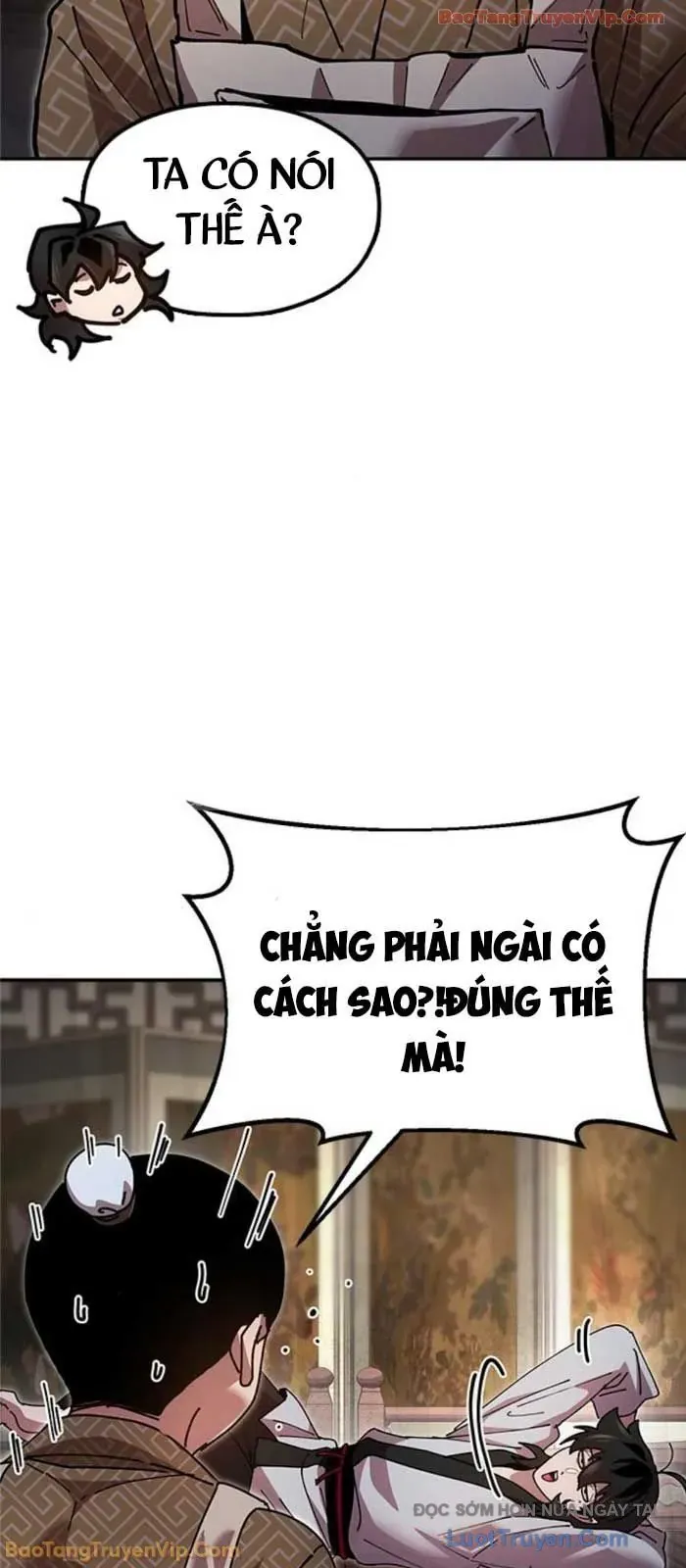 Vĩ Nhân Kiếm - Chap 21 - Trang 54