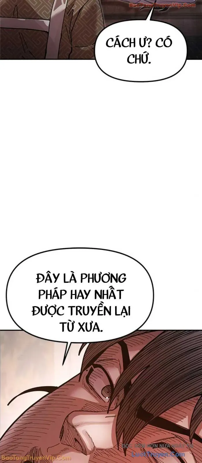 Vĩ Nhân Kiếm - Chap 21 - Trang 55
