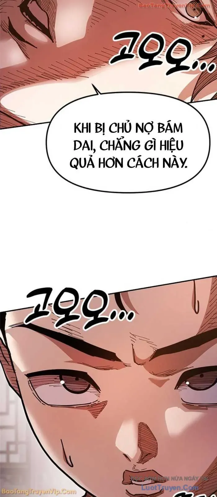 Vĩ Nhân Kiếm - Chap 21 - Trang 56