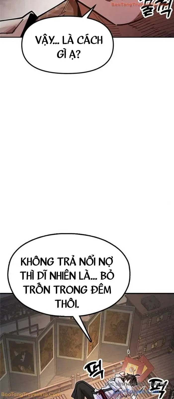 Vĩ Nhân Kiếm - Chap 21 - Trang 57
