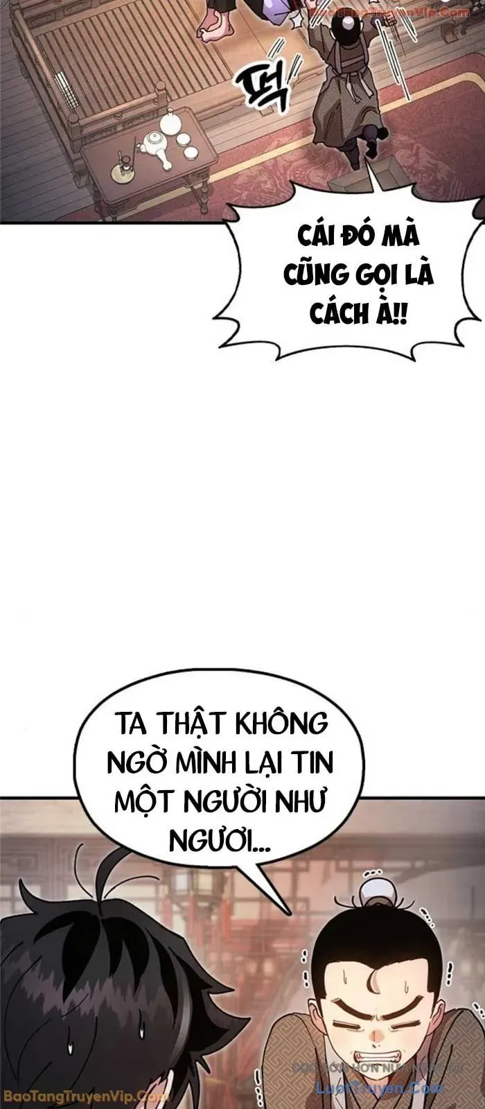 Vĩ Nhân Kiếm - Chap 21 - Trang 58