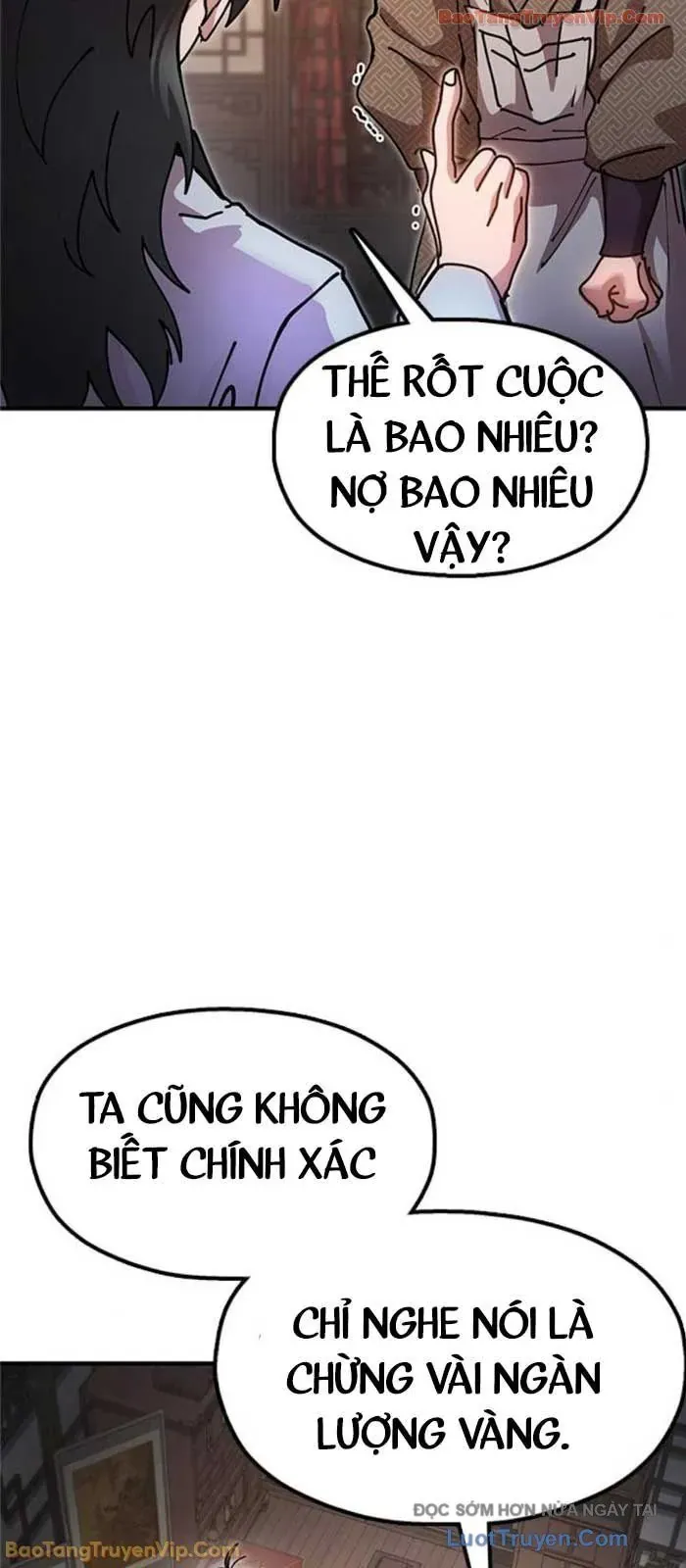 Vĩ Nhân Kiếm - Chap 21 - Trang 59